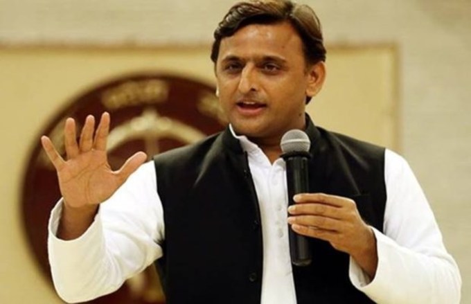 Akhilesh Yadav