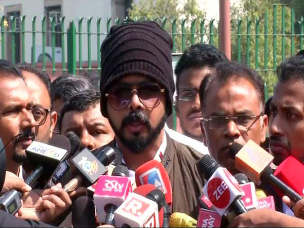 SC ends life ban on Sreesanth, asks BCCI to reconsider