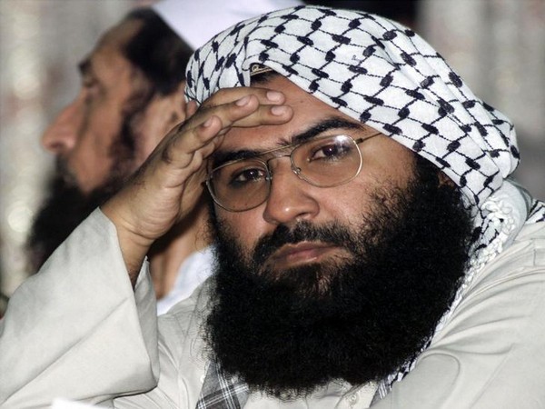 Masood Azhar