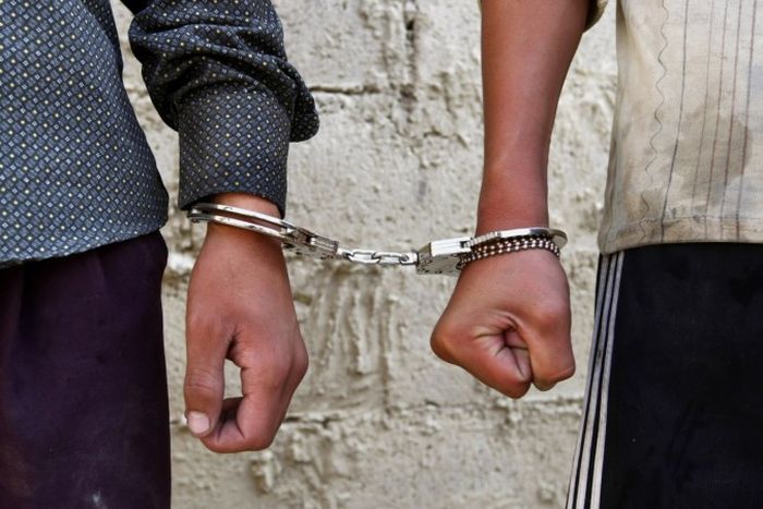 Father-son duo among 12 drug peddlers held in J-K