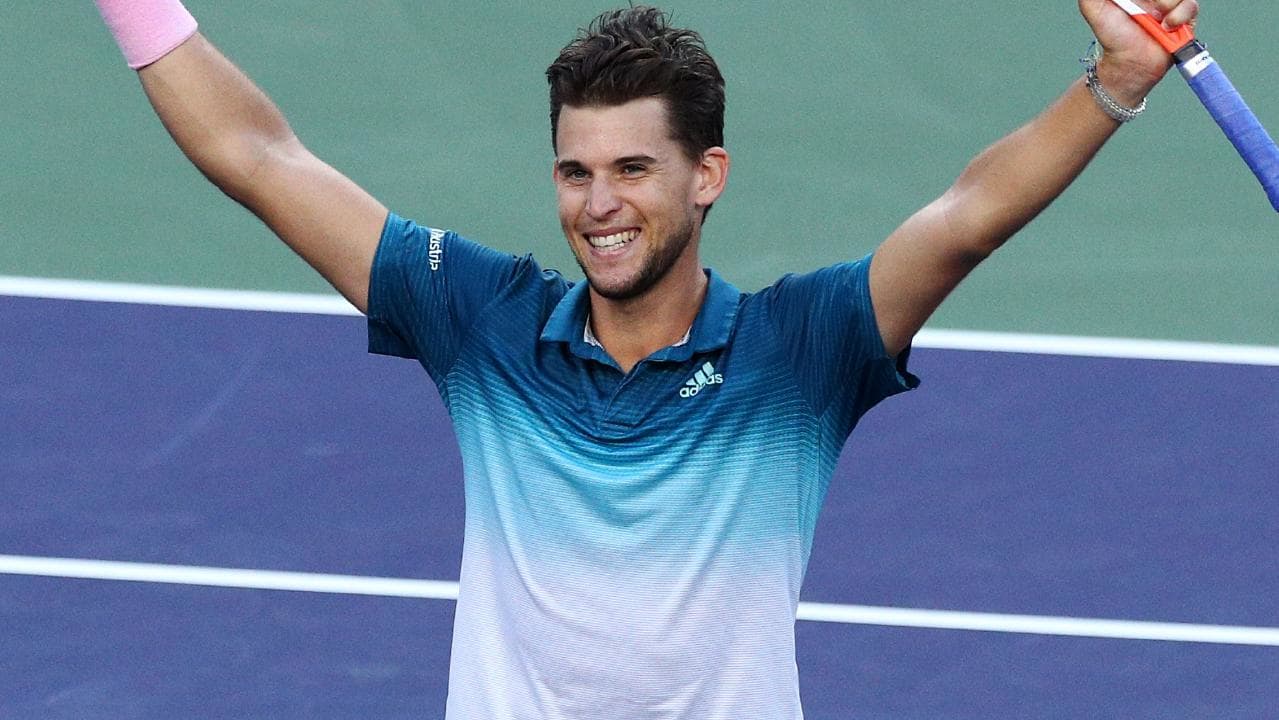 Dominic Thiem