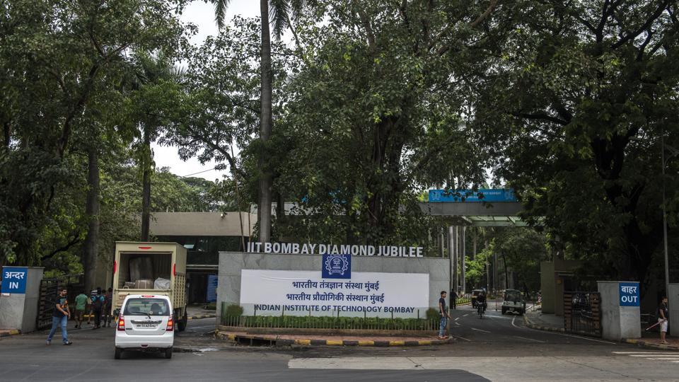 Indian Institute of Technology Bombay