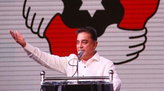 Kamal Hassan