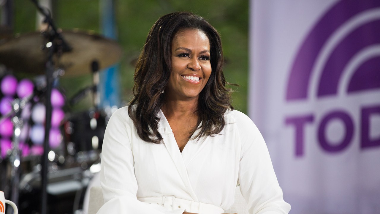 Michelle Obama