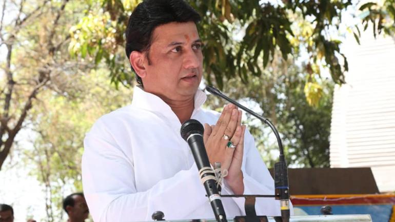 Ranjitsinh Mohite Patil