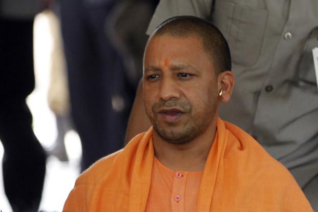 Uttar Pradesh Chief Minister Yogi Adityanath