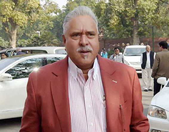 Vijay Mallya