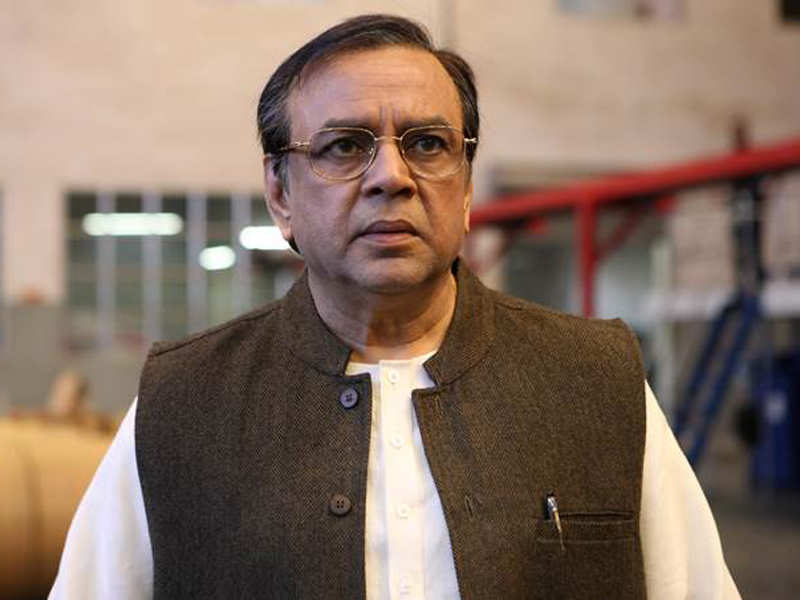 Paresh Rawal