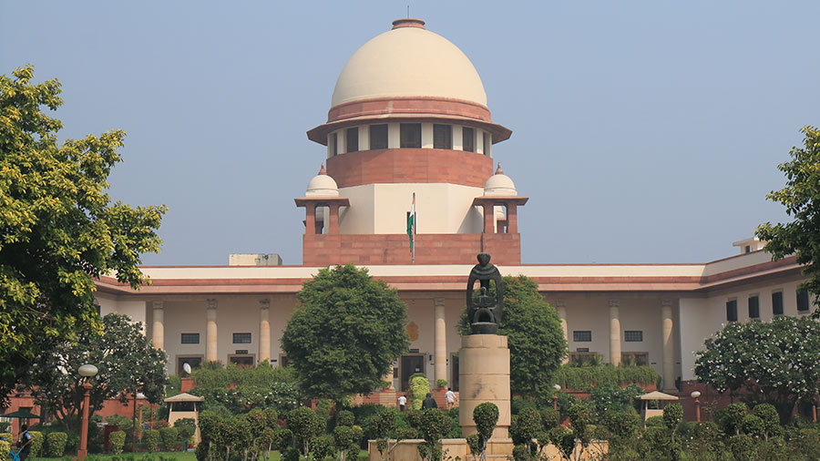 Supreme Court