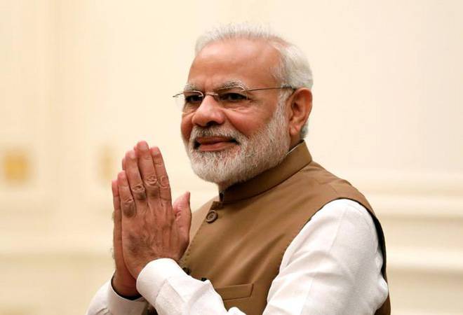 Prime Minister Narendra Modi