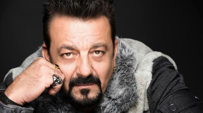 Bollywood actor Sanjay Dutt