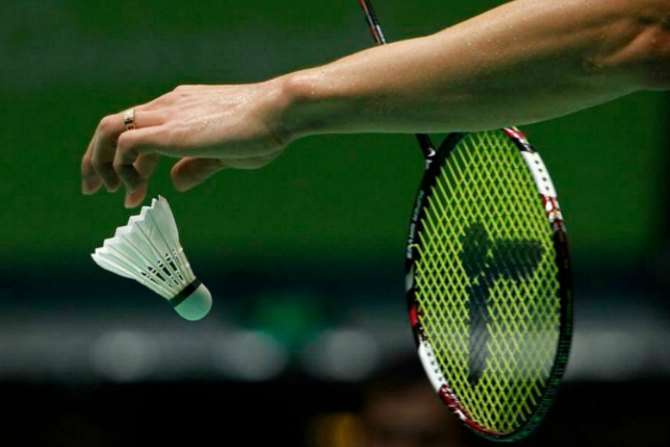 Former Maharashtra shuttler Nabar dies