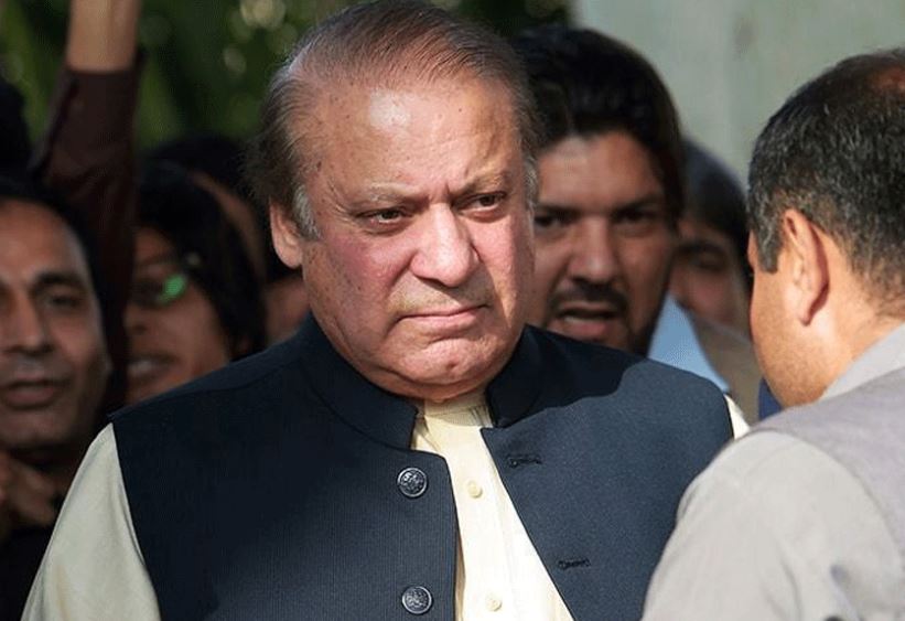 Nawaz Sharif