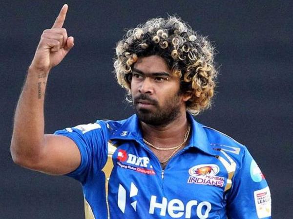 Lasith Malinga