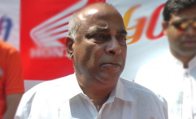 Manohar Ajgaonkar