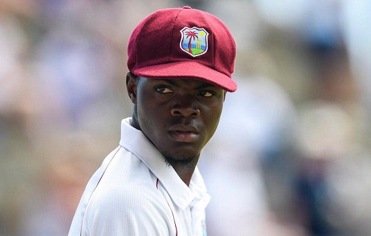 Alzarri Joseph