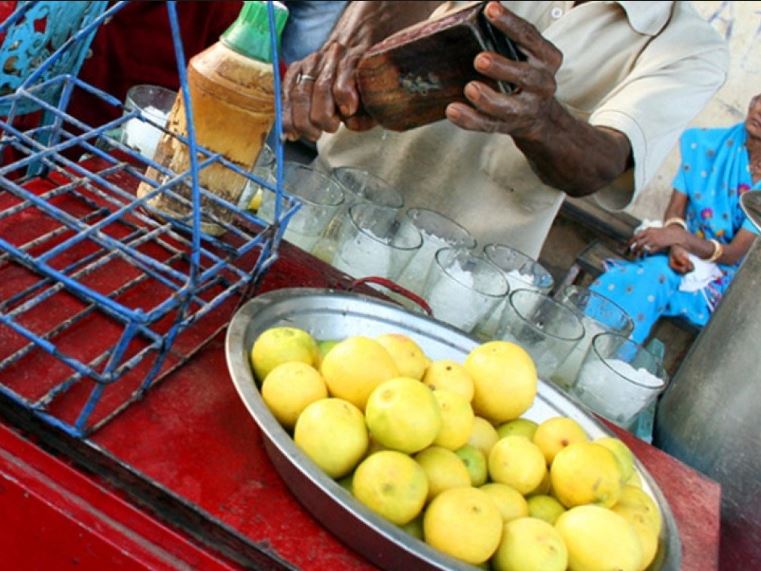 No more sale of lemon, syrup-based juices at Central Railway stations