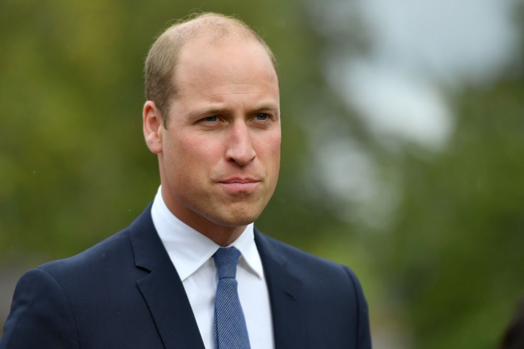 Duke of Cambridge