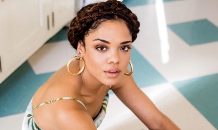 Tessa Thompson