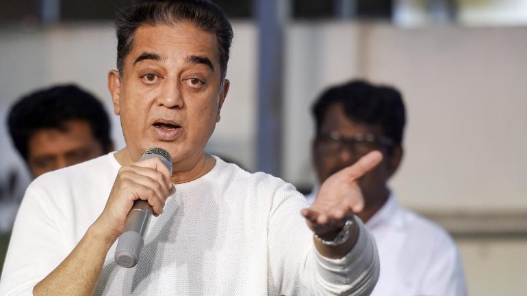 Kamal Haasan