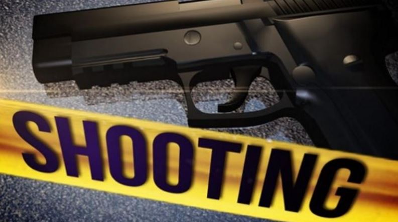 College principal shot dead