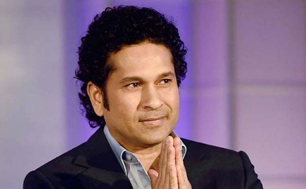 Sachin Tendulkar