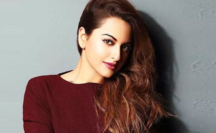 Sonakshi Sinha