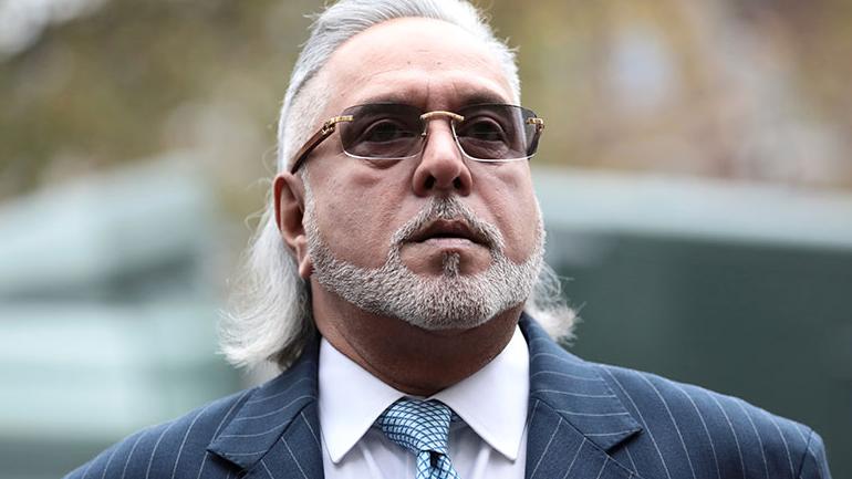 Vijay Mallya