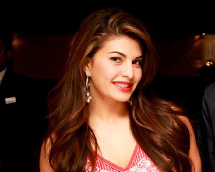 Jacqueline Fernandez