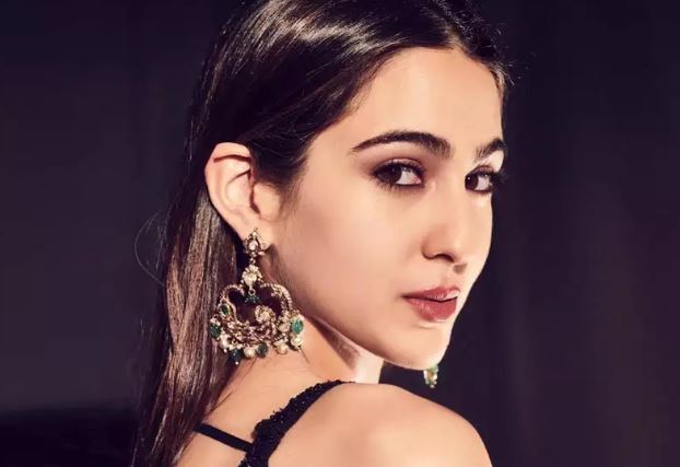 Sara Ali Khan