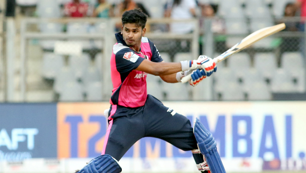 DC captain Shreyas Iyer