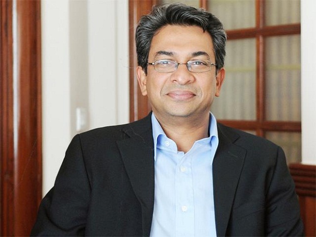 Rajan Anandan