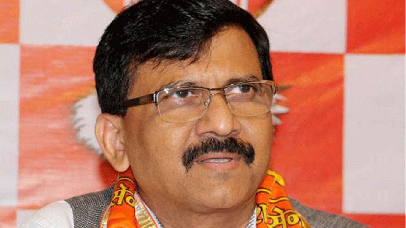 Sanjay Raut