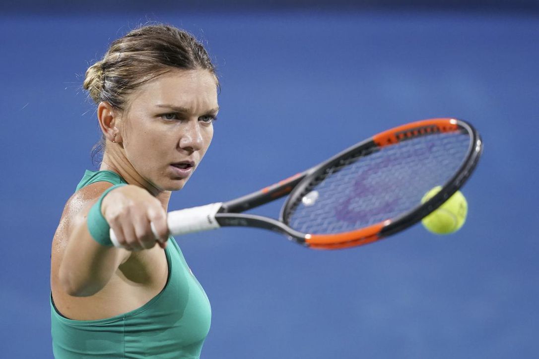 Simona Halep