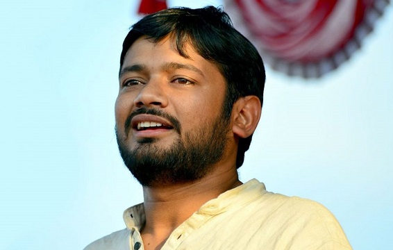 Kanhaiya Kumar