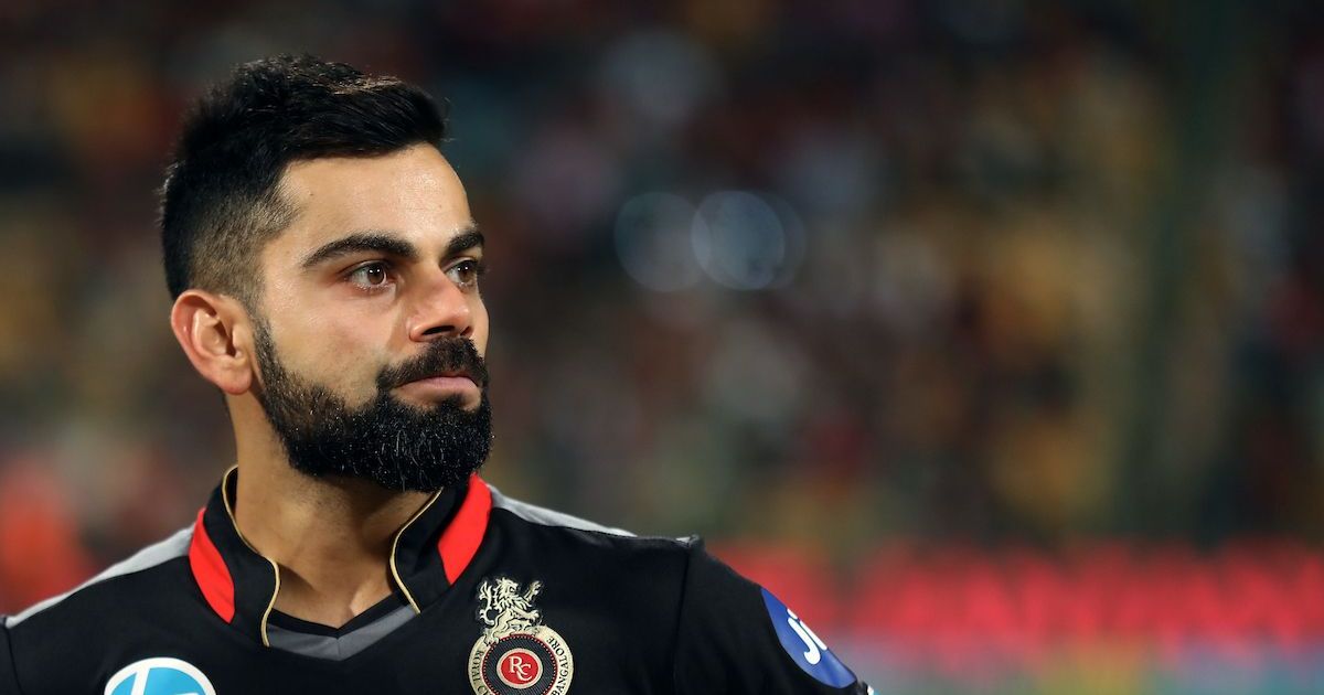 Virat Kohli