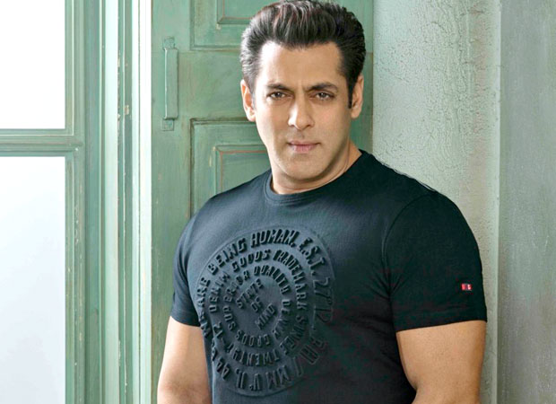 Salman Khan