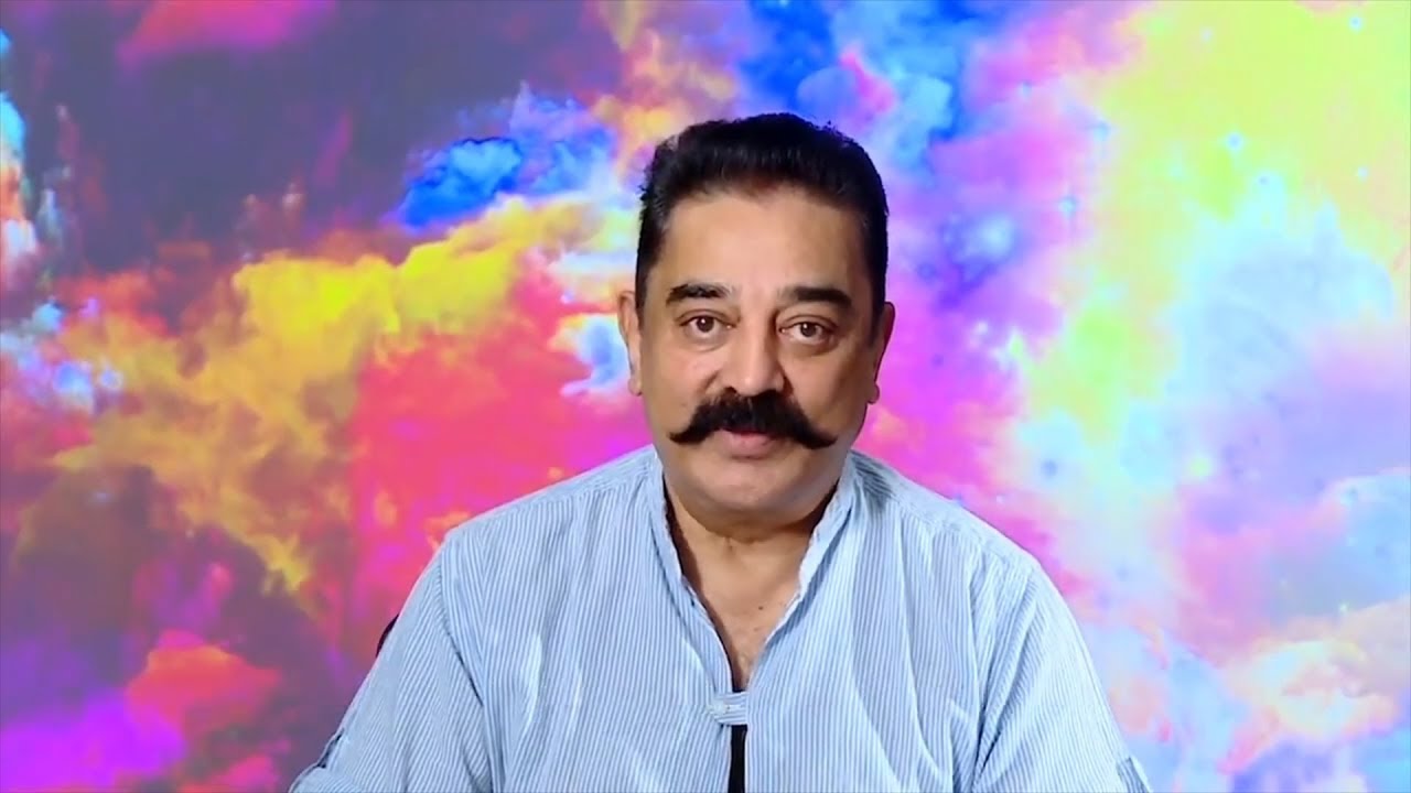 Kamal Haasan