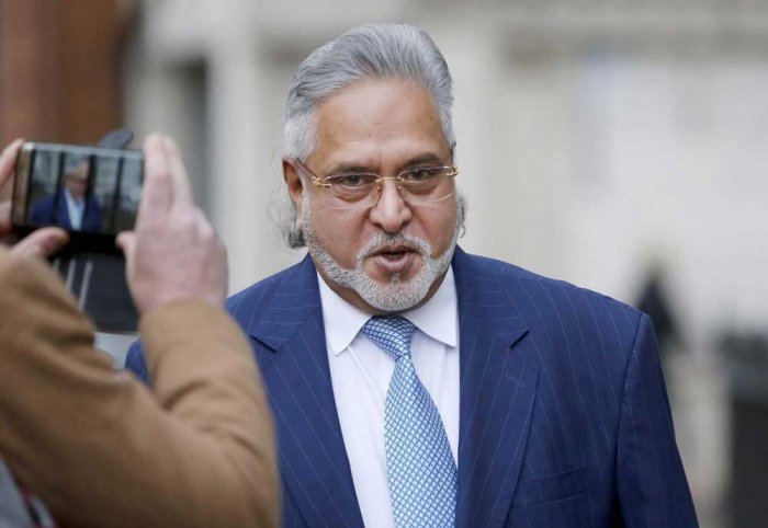 Vijay Mallya