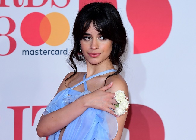 Camila Cabello