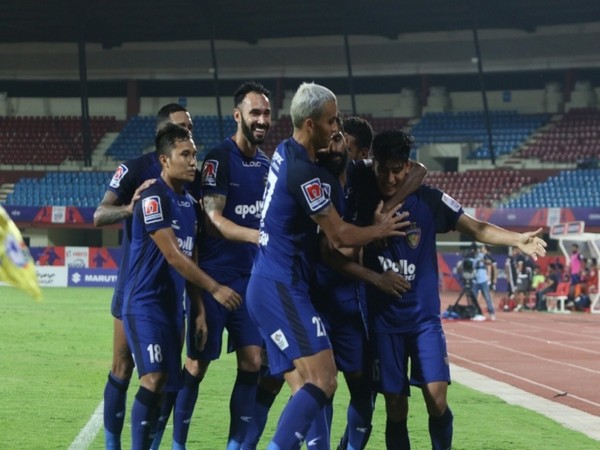 Chennaiyin FC