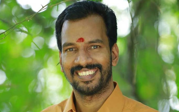 Prakash Babu