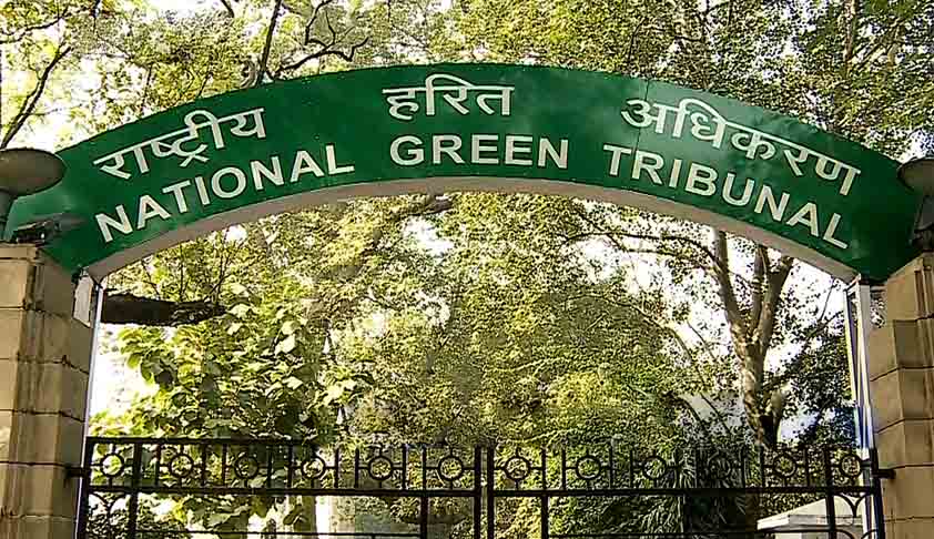 National Green Tribunal