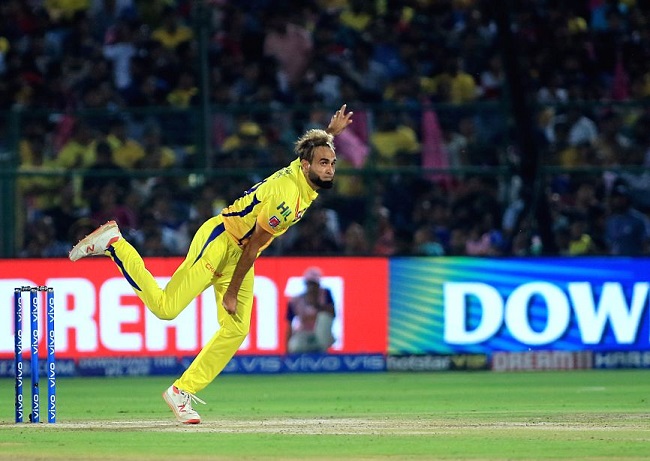 Imran Tahir