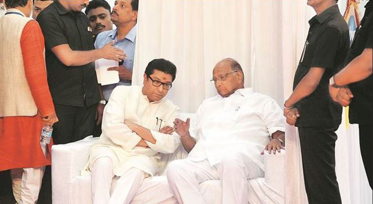 NCP dares govt to conduct raids