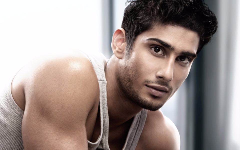 Prateik Babbar