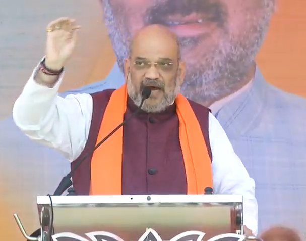 Amit Shah