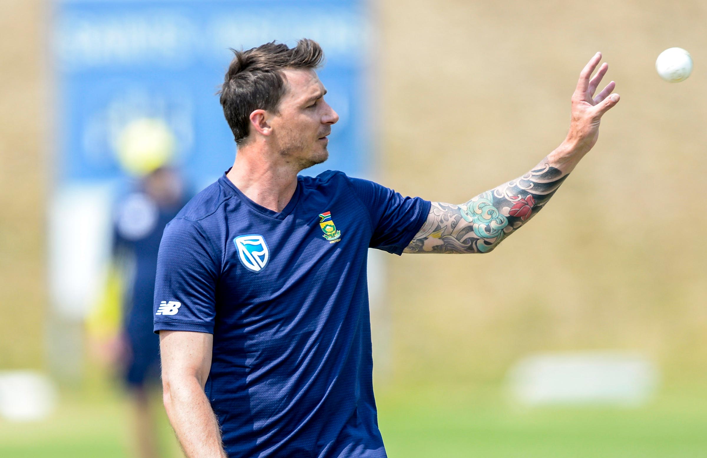 Dale Steyn