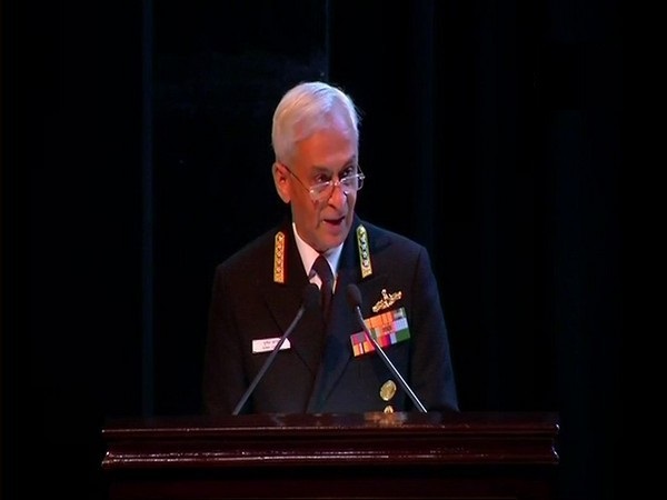 Admiral Sunil Lanba