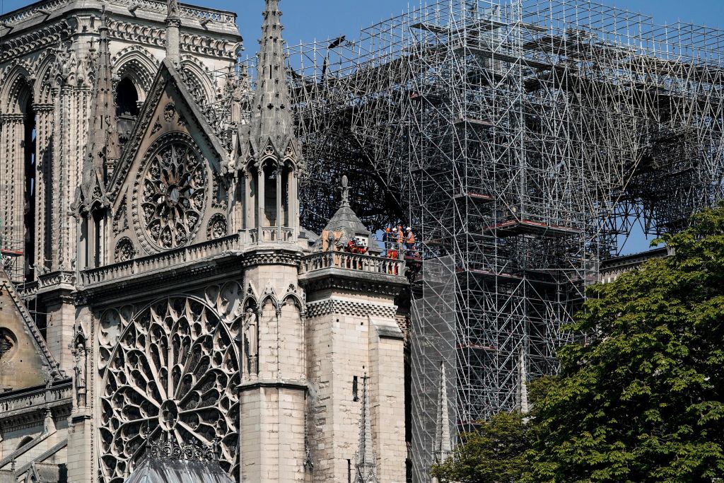 Notre-Dame de Paris